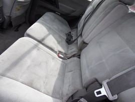 2002 MITSUBISHI MONTERO XLS BLACK 3.5L AT 4WD 193889